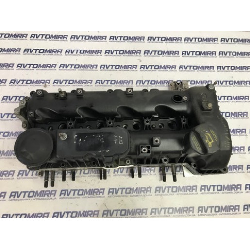 Головка блока циліндрів комплектна Hyundai Santa FE II 2.2 CRDI 2009-2012 221112F000